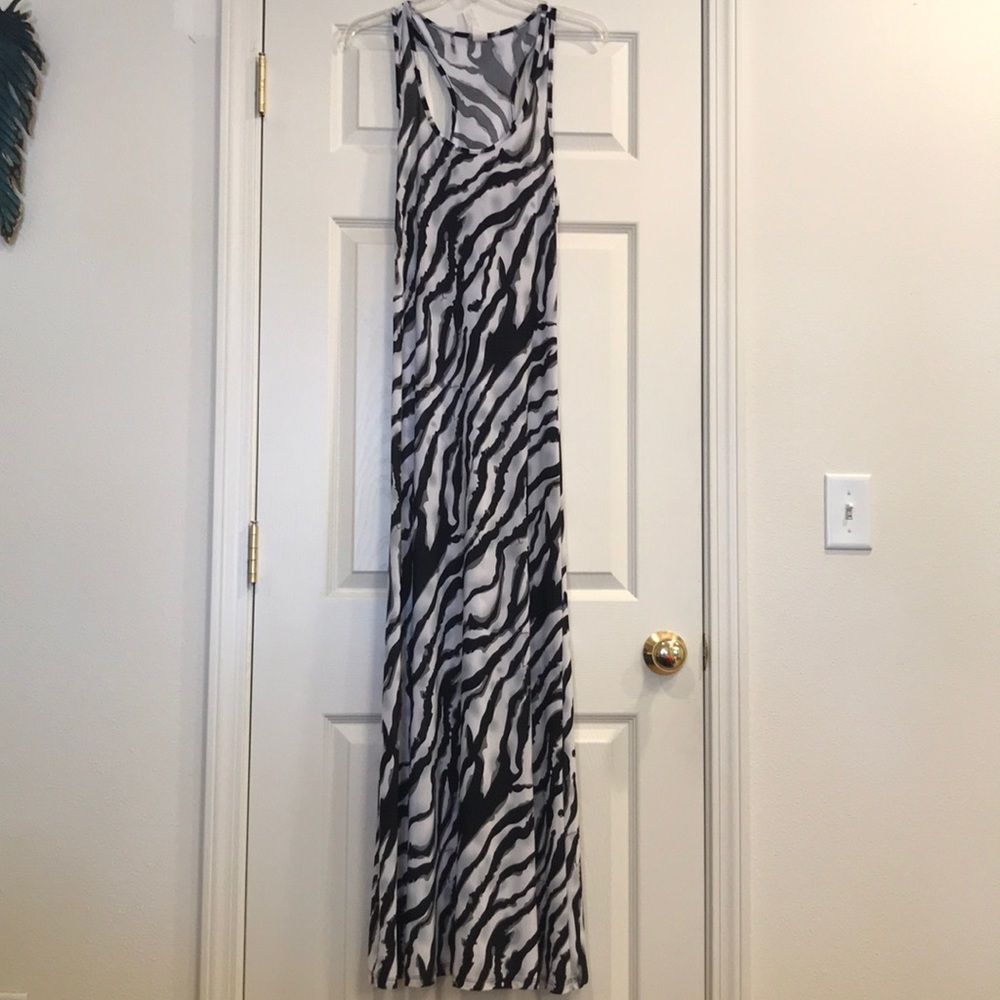 Julia small zebra 🦓 print